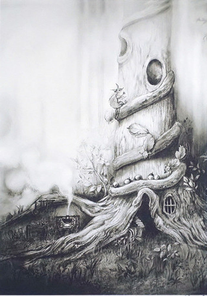 200角ミニアート Atelier Flower Horizon どんぐり SA-2005 ヒモ付 店舗 カフェ ラウンジ ロビー ホテル 法人 kar-6829344S1の画像