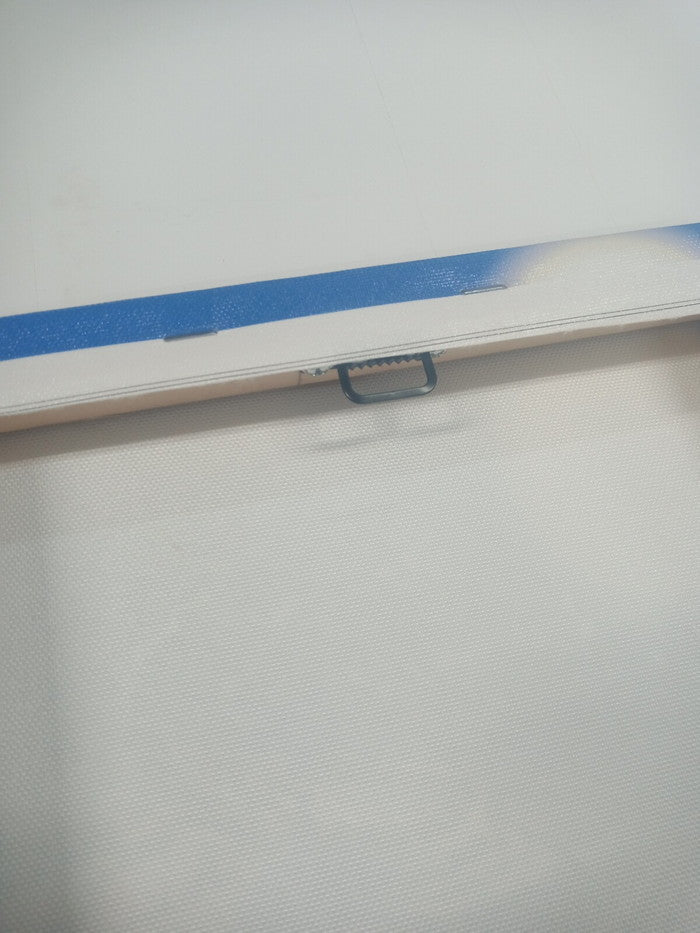 八百板浩司 メバル Mebaru CY-2004 直筆サイン入り キャンバスアート 店舗 カフェ ラウンジ ロビー ホテル 法人 kar-9118803s1の画像