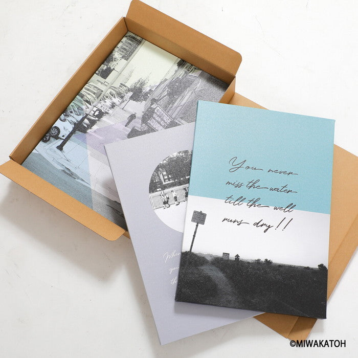 CREA キャンバスアートパネル ジャーニーシリーズ Journey Series 3枚セット CE-4001 3枚組 W297×H420×D20mm 3枚 店舗 カフェ ラウンジ ロビー ホテル 法人 kar-9139871s1の画像