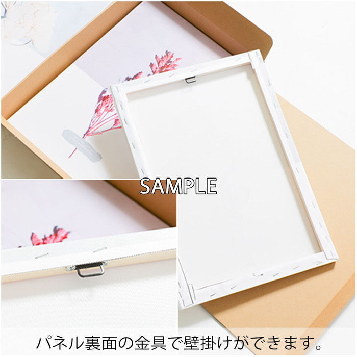 CHANEL シャネル CREA キャンバスアートパネル ファッションシリーズ Fashion Series A3 1 CE-1101 W297×H420×D20mm 店舗 カフェ ラウンジ ロビー ホテル 法人 kar-9157495s1の画像