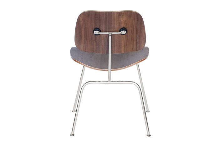 DCM ダイニング チェア オーク ウォールナット 保証付 e-comfort デザイナーズ ジェネリック家具 リプロダクト kwg-ch4056の画像