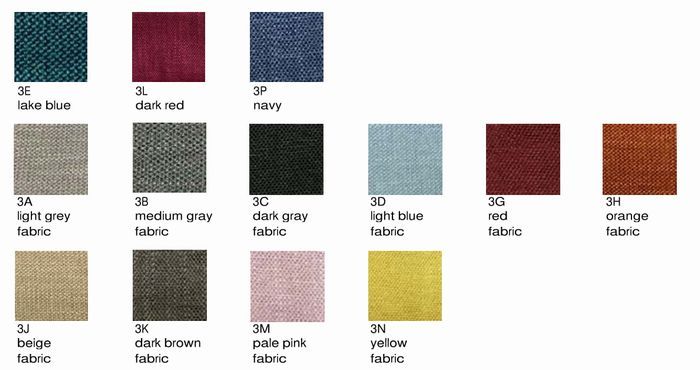 Eラウンジチェア ファブリック 保証付 e-comfort デザイナーズ ジェネリック家具 リプロダクト kwg-ch8148-fbの画像