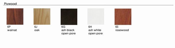 【即納】フリソ・クラマー リザルトチェア ウォルナット black マット塗装 保証付 e-comfort デザイナーズ ジェネリック家具 リプロダクト kwg-ch9156の画像