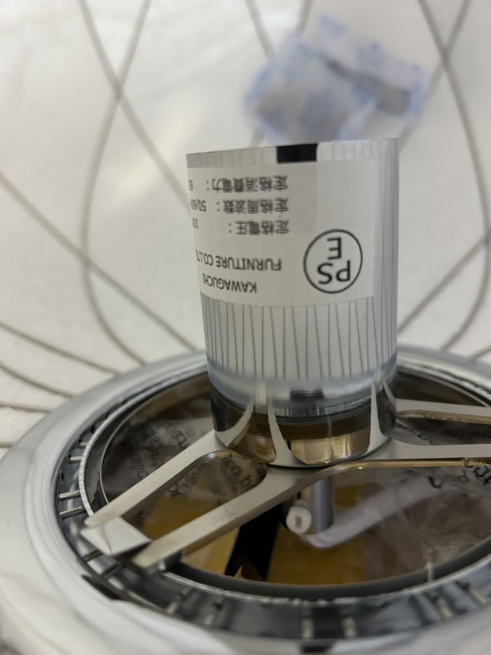 【即納】ジョージ ネルソン バブルランプ アップル ペンダントライト 保証付 E26 60W LED電球対応 e-comfort デザイナーズ ジェネリック家具 リプロダクト kwg-cs106bの画像