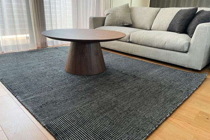 【即納】ピルツコーヒーテーブルA センターテーブル オーク ウォールナット 保証付 e-comfort デザイナーズ ジェネリック家具 リプロダクト kwg-ct2224aの画像