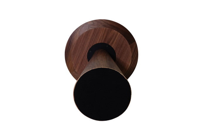 【即納】ピルツコーヒーテーブルC サイドテーブル オーク ウォールナット 保証付 e-comfort デザイナーズ ジェネリック家具 リプロダクト kwg-ct2224cの画像