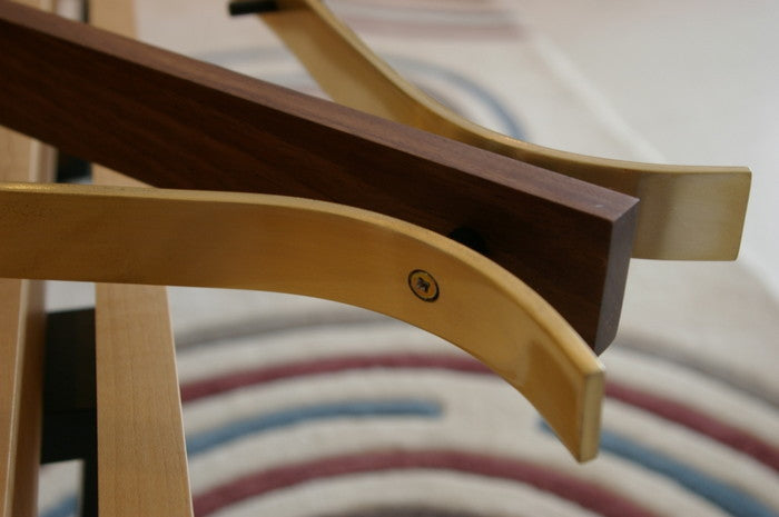 【即納】ジョージ ネルソン アイ クロック 保証付 e-comfort デザイナーズ ジェネリック家具 リプロダクト kwg-cw02の画像