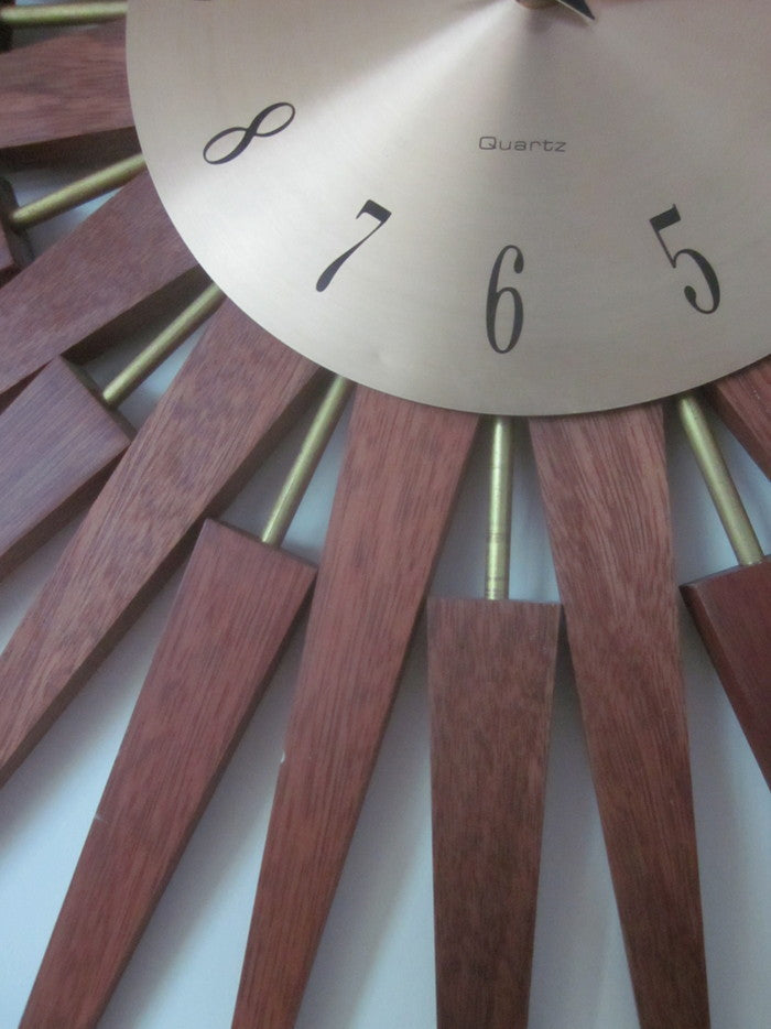 【即納】ジョージ ネルソン プルート クロック 保証付 e-comfort デザイナーズ ジェネリック家具 リプロダクト kwg-cw13の画像