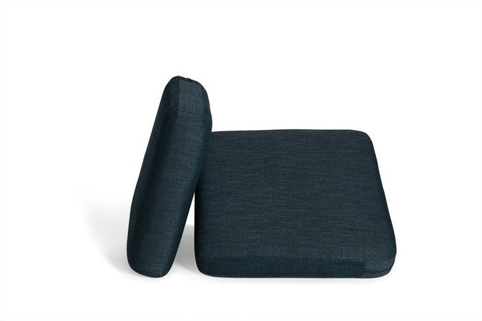 【即納】290ソファ 替えカバーセット(背・座)カバーのみ ライトグレー ダークグレー ネイビー 1人掛け用 e-comfort デザイナーズ ジェネリック家具 リプロダクト kwg-sf9160uの画像