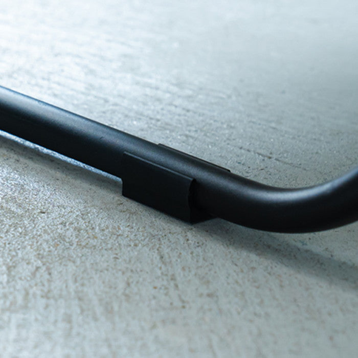 リクライニングコット サマーベッド アウトドア 折りたたみ 簡易ベッド メッシュ ビーチ モダン 軽量 nag-nk-705の画像