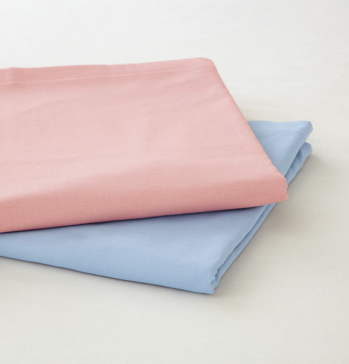 西川 mee フラットシーツ シングル 綿100% 抗菌 防縮 シンプル ME00 nis-10266797s1の画像