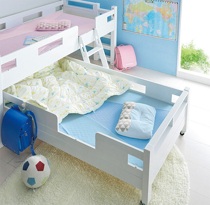 西川 枕 SuuGoo スーグー ぼくのわたしのまくら 眠育 キッズ ギフト子供用 nis-10272776s1の画像