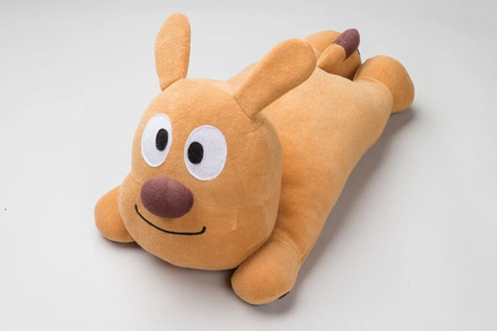 西川 アンパンマン 抱きまくら nis-10405566s1の画像