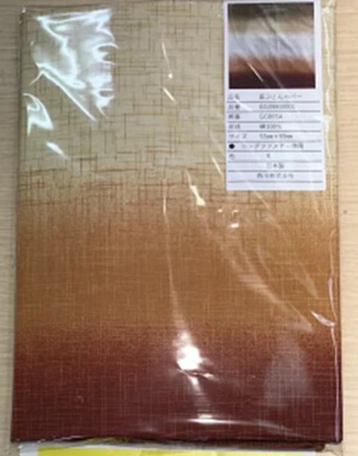 西川 座布団カバー 日本製 銘仙判 GG09800001 nis-10494336s1の画像