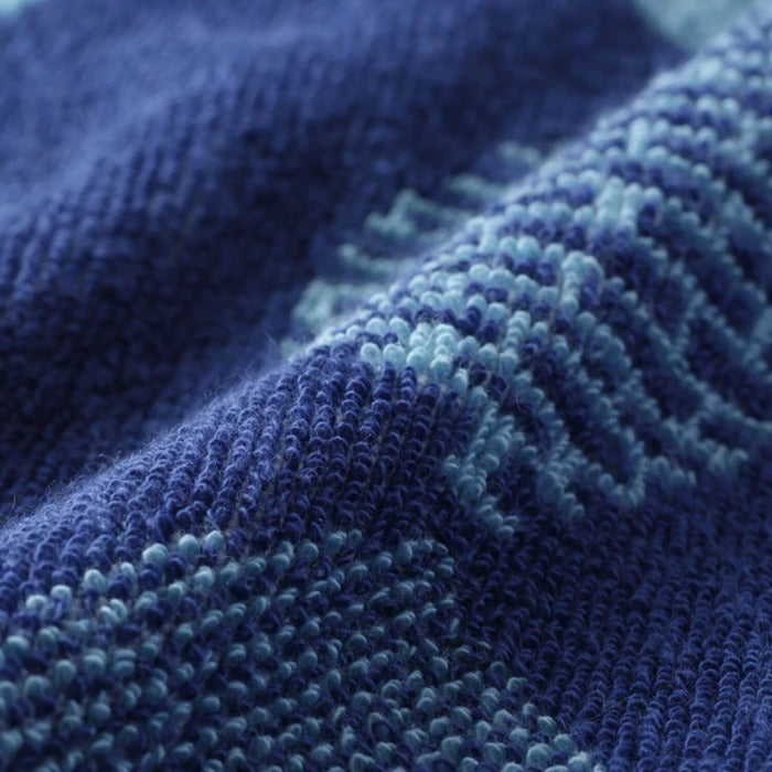 西川 のびのびピローケース パイル タオル地 まくらカバー Ag抗菌加工 nis-10887500s1の画像