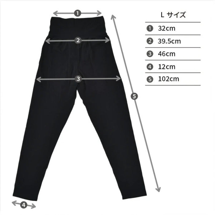 西川 まもら騎士 生理用オーバーレギンス Mサイズ nis-12182741s1の画像