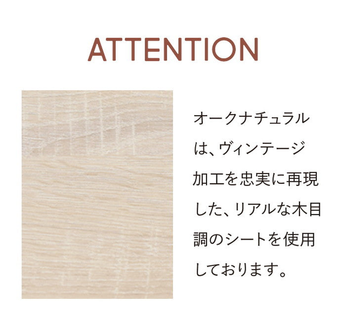 KILIGS キリグス テレビボード80cm幅 ホワイト W800×D410×H450mm sat-kl45-80lの画像