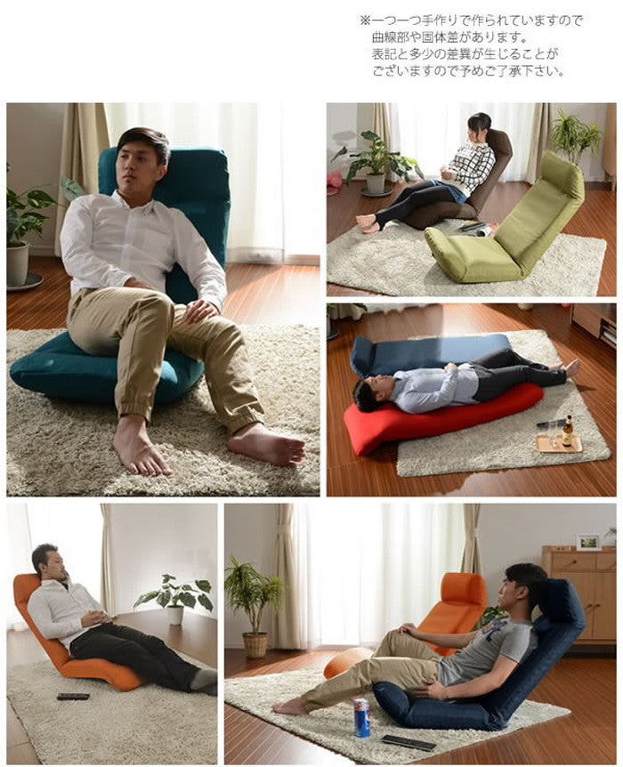 惰楽 だらく プレミアム チェア A565 上タイプ sg-10188の画像