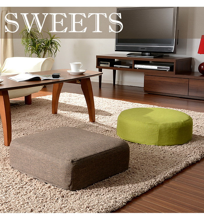 カバーリング SWEETS クッション A367 A366 sg-10193の画像