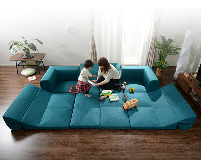 IMONIA 専用ジョイントマット A628-W sg-10197の画像