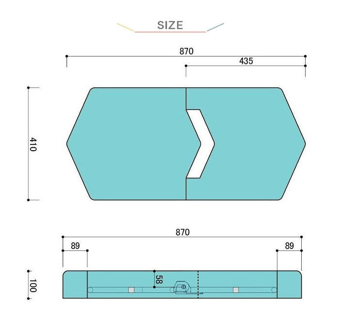 座椅子 METO A897a sg-10294の画像