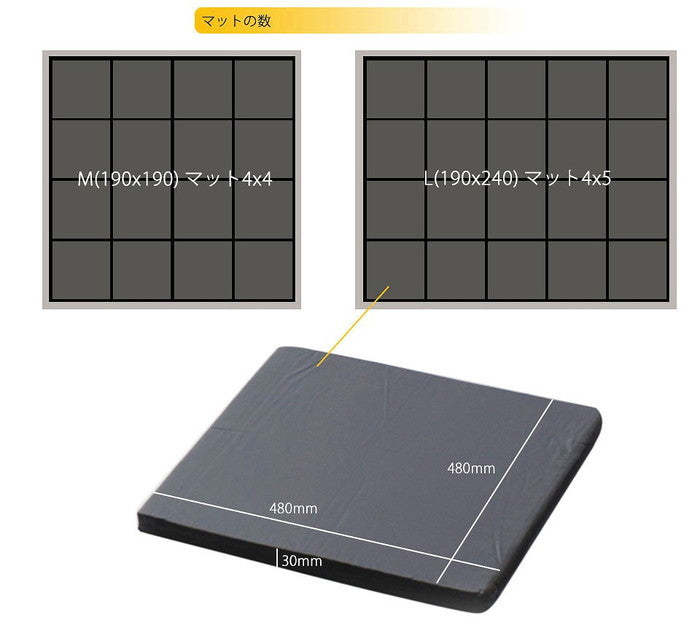 和楽のZONIA ラグマット M 190×190cm a826 sg-10313の画像