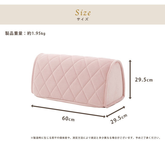 バッククッション キルト a1148-qlt sg-10431の画像