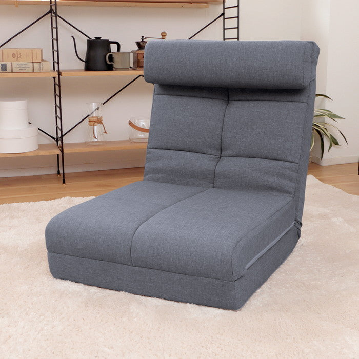 3WAY ソファーベッド シングルサイズ A1243 sg-10455の画像