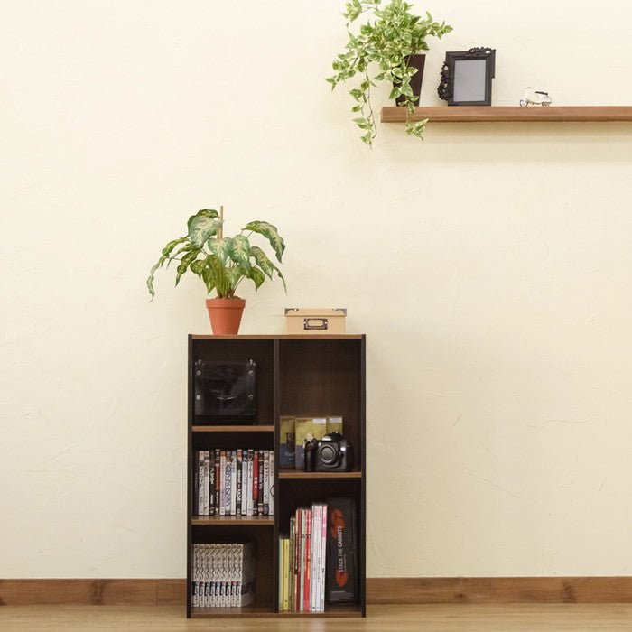 GRANZ マルチラック BK/WH ブラック ホワイト sk-hmp26の画像