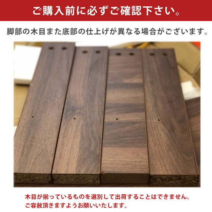 KENNY サイドテーブル 50×50 ABR/LBR/WAL/MWH アンティークブラウン ライトブラウン ウォールナット マーブルホワイト sk-ldn01の画像