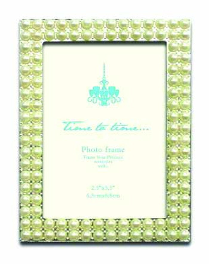 タイムトゥータイム フォトフレーム time to time… Photoframe 105x105x17 snw-ftt-13184の画像