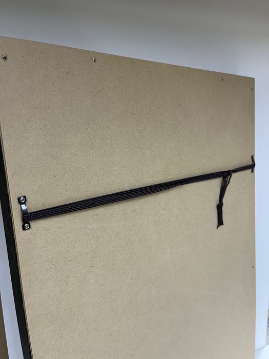 テキスタイルアート Textile art 415x575x33 snw-ita-53601の画像