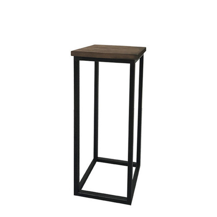 KOZAI ポットスタンドS 古材 ディスプレイアイテム ブルックリンスタイル sun-5776873s1の画像