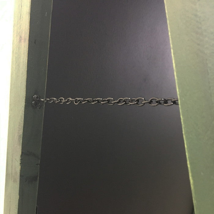 A型サインボード グリーン チョークボード アパレル 飲食店向け W480×H1150 sun-6319193s1の画像