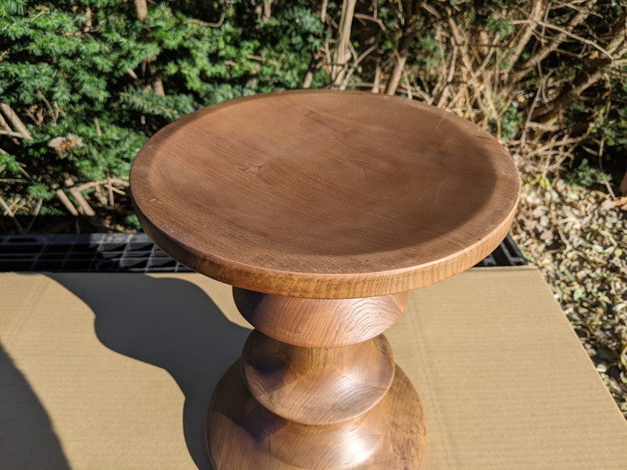 【即納】チャールズ&レイ・イームズ ウッドスツール デザイナーズ ジェネリック家具 リプロダクト tim-000409の画像