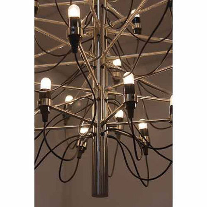 【即納】ジノ・サルファッティ バルブランプ 30バルブ 電球別売り リプロダクト デザイナーズ 家具 tim-000456の画像