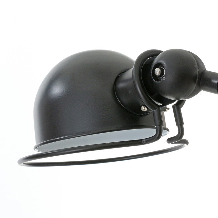 インダストリアル フロアランプ デスクランプ デザイナーズ ジェネリック家具 リプロダクト tim-000534の画像