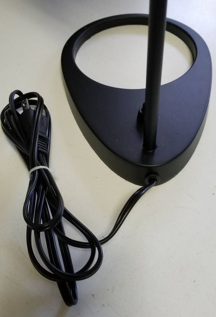 【即納】アルネ・ヤコブセン AJ テーブルランプ デザイナーズ ジェネリック家具 リプロダクト tim-000538の画像