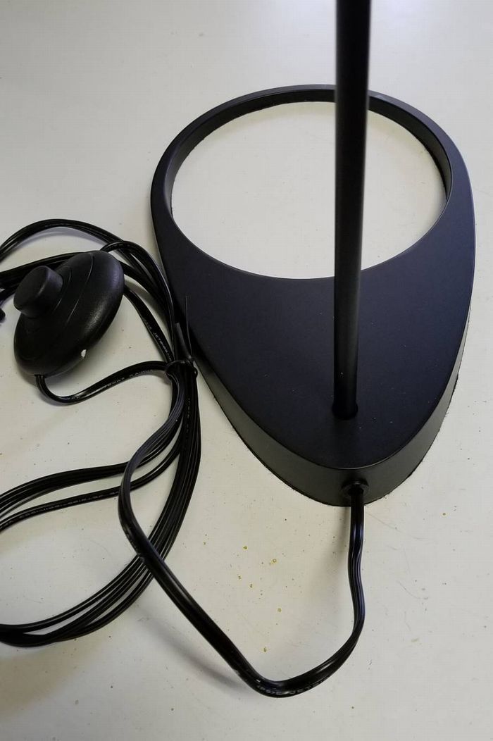 【即納】アルネ・ヤコブセン AJ フロアランプ デザイナーズ ジェネリック家具 リプロダクト tim-000539の画像