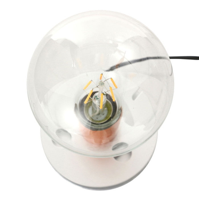 アッキレ・カスティリオーニ ランパディーナ ランプ オレンジ デザイナーズ ジェネリック家具 リプロダクト tim-000542の画像