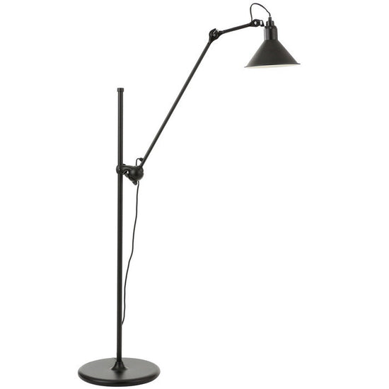 【即納】ベルナール・アルバン・グラス GRASランプ フロアスタンドランプ No.215 リプロダクト デザイナーズ 家具 tim-000569の画像