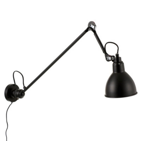 【即納】ベルナール・アルバン・グラス GRASランプ ウォールランプ No.304L60 tim-000610の画像