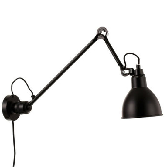 【即納】ベルナール・アルバン・グラス GRASランプ ウォールランプ No.304L40 tim-000611の画像