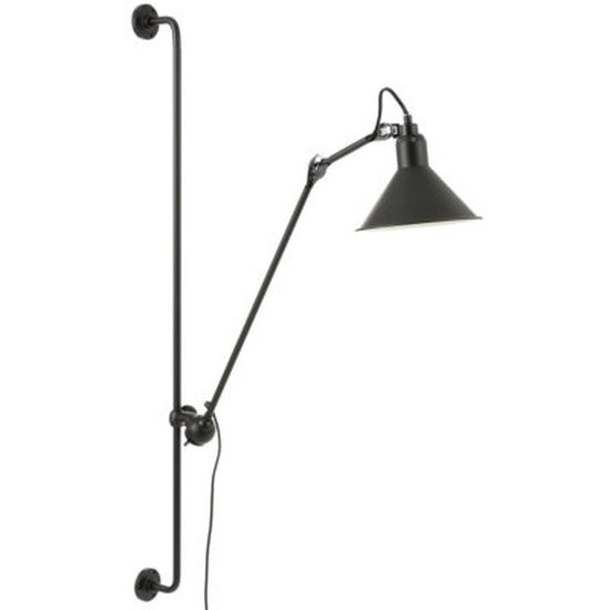 【即納】ベルナール・アルバン・グラス GRASランプ ウォールランプ No.214 tim-000613の画像