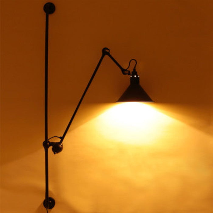 【即納】ベルナール・アルバン・グラス GRASランプ ウォールランプ No.214 tim-000613の画像