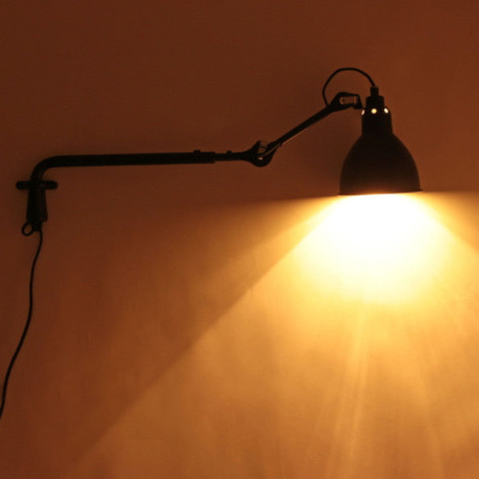 【即納】ベルナール・アルバン・グラス GRASランプ ウォールランプ No.203 tim-000615の画像