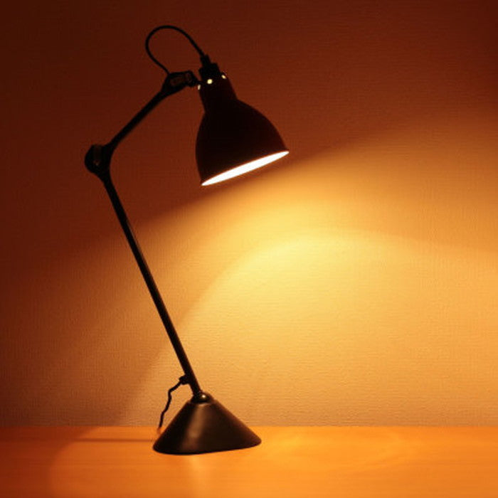 【即納】ベルナール・アルバン・グラス GRASランプ デスクライト No.205 tim-000616の画像