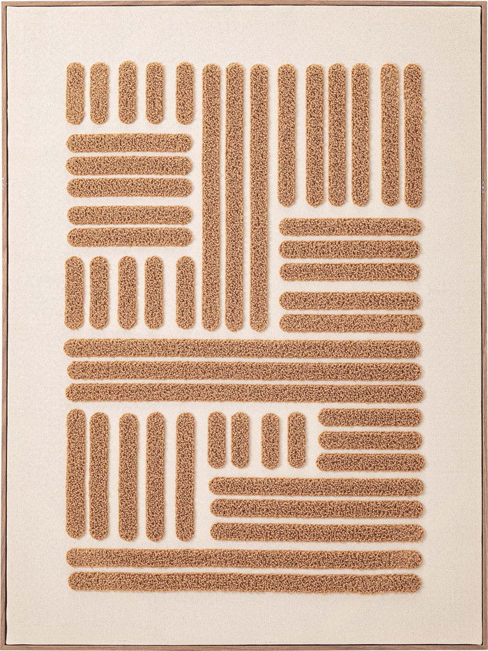 アートパネル W60×D2.5×H80.5  azu-art-300の画像