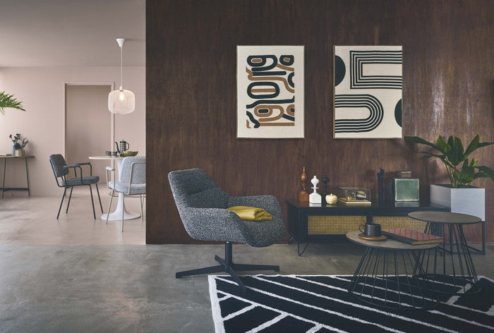 アートパネル W60×D2.5×H80.5  azu-art-300の画像