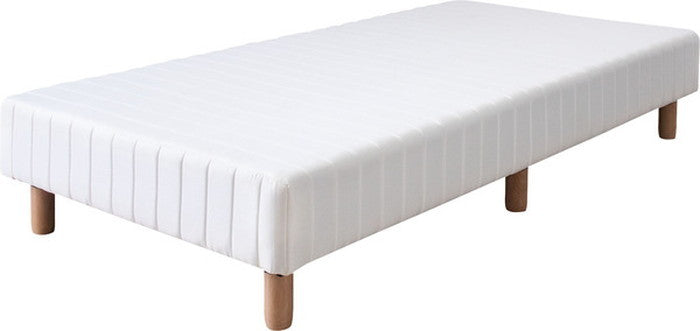 ボンネル デイベッド ナチュラル W195×D97×H35  azu-bw-777の画像